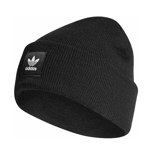 Adidas Kapa As Cuff Knit ED8712 Črna Slike