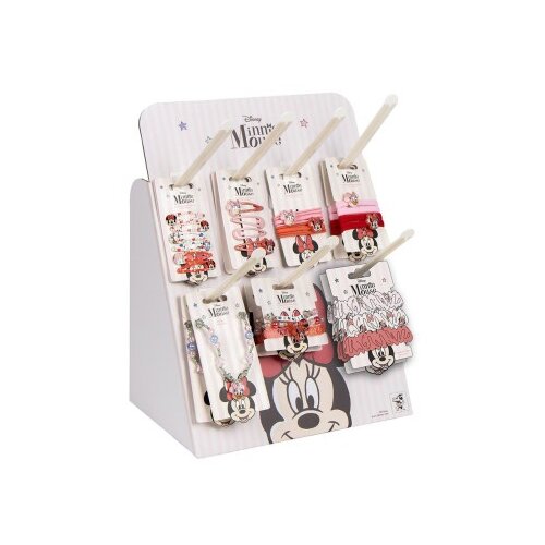 Cerda displey sa aksesorajzom minnie ( CE2500003202 ) Cene