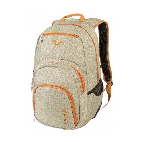 Target ruksak Zinc grey Cene