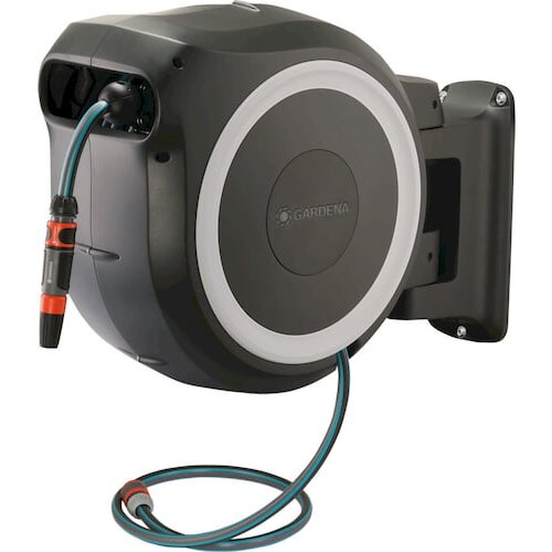 Gardena Stenska škatla za cev RollUp M / L Cene