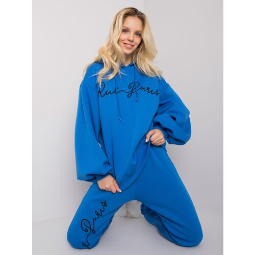 RUE PARIS Set-RV-KMPL-7307.10X-dark blue Slike