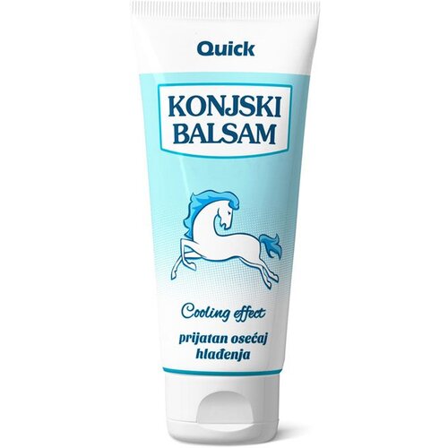 Esensa Konjski Balsam Cold 200Ml Quick Unisex Cene