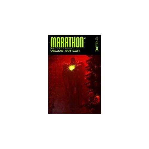  marathon deluxe edition (xbox series x|s) xbox live key europe Cene
