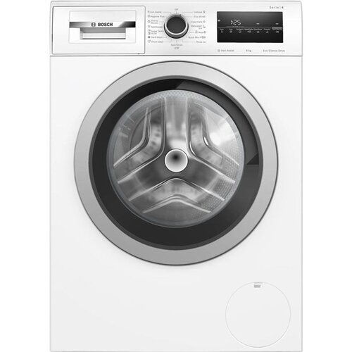 Bosch ma&amp;scaron;ina za ve&amp;scaron; Serie 4| Slike