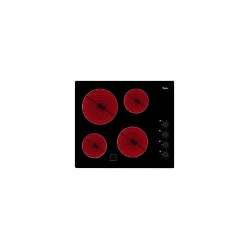 Whirlpool steklokeramična plo&amp;scaron;ča AKM 9010/NE Slike