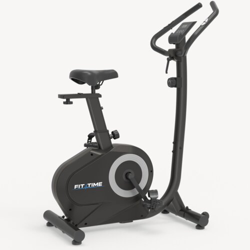  Sobni bicikl FIT TIME 5, magnetni Slike