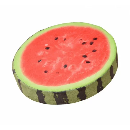 Doppler Jastuk za sjedenje, okrugli Melone (Ø x V: 39 x 7 cm, Poliester)