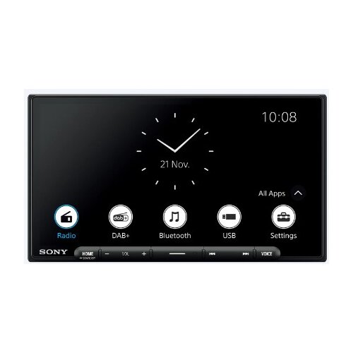 Sony avtoradio XAV-AX6050 Apple Carplay, Android avto, (20996058) Cene