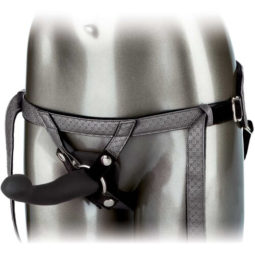 California Exotics Her Royal Harness The Royal Vibrating Set Cijene