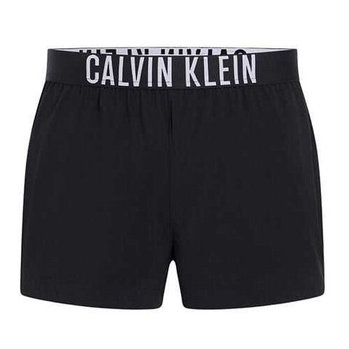 Calvin Klein crni ženski šorts Cene