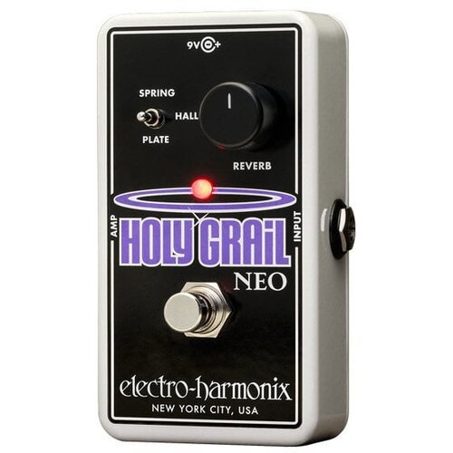 Electro Harmonix Holy Grail Neo Slike