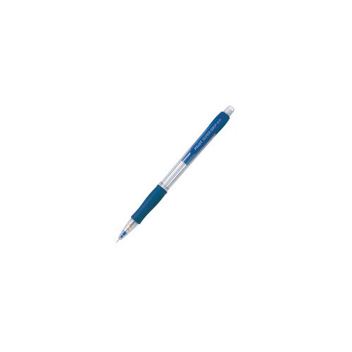 Pilot TEHNIČKA OLOVKA SUPER GRIP 0.5 PLAVA Slike