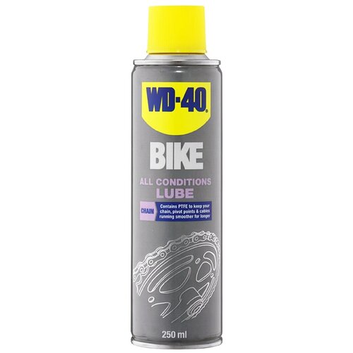 WD-BIKE Mazivo za verigo WD-40 BIKE (250 ml) Cene