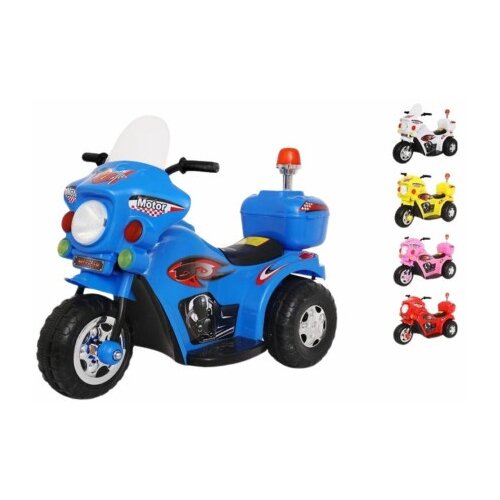  Motor na akumulator a4 plavi ( 11/90238-2 ) Cene