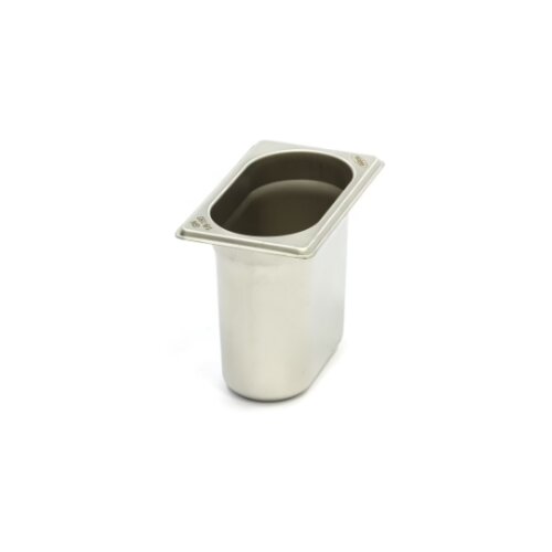 Posuda GN 1/9-15cm – inox Cijene