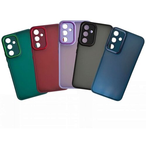 FRAME maskica Samsung A05s Zelena Cijene