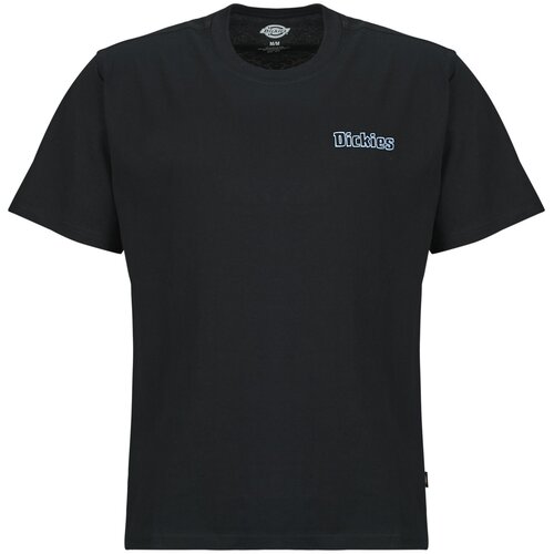 Dickies FAIRLAWN SS TEE BLACK Crna Cijene