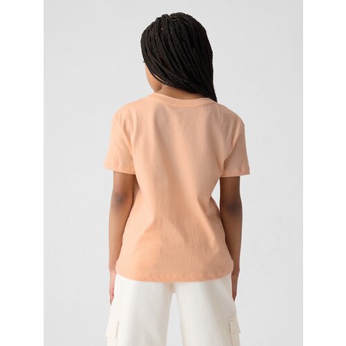 GAP Kid's T-shirt - Girls Cijene