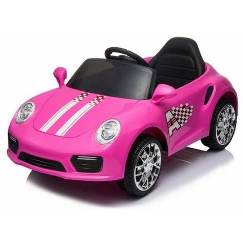  Auto na akumulator roze 6V4AH*1+1motor r/c S2988 Slike