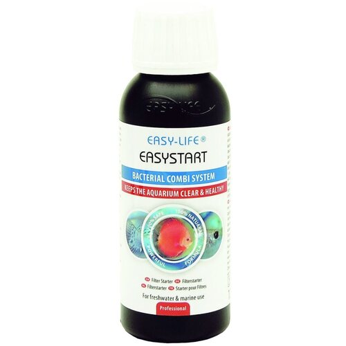 Easy Life easystart Slike