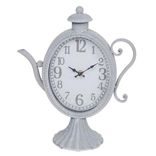 Widdop & Co. stoni sat - teapot Cene