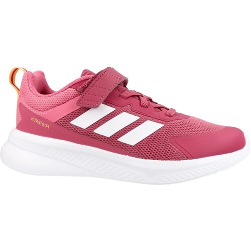 Adidas Modne superge Fortarun 4.0 El C Rožnata Slike