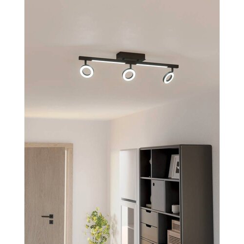 Eglo Cardillio 2 Surfaced lighting spot LED E Cijene