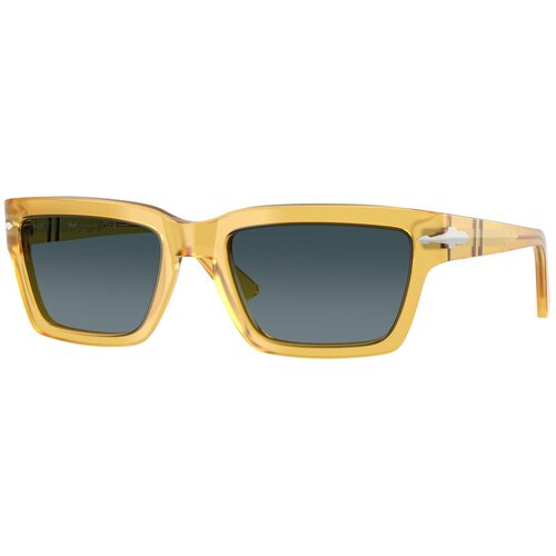 Persol Occhiali da sole PO3363S 204/S3 Polarizzati Bež Slike