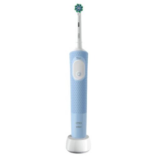 Oral-b Vitality Pro, električna četkica za zube, Vapor Blue Slike