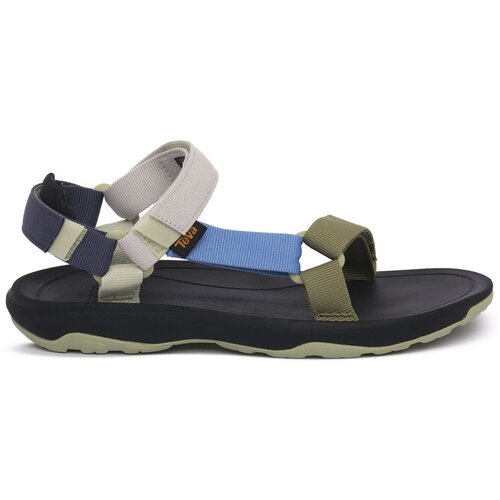 Teva Sandali &amp;amp; Odprti čevlji GWM HURRICANE XLT 2 YOUTH Siva Slike
