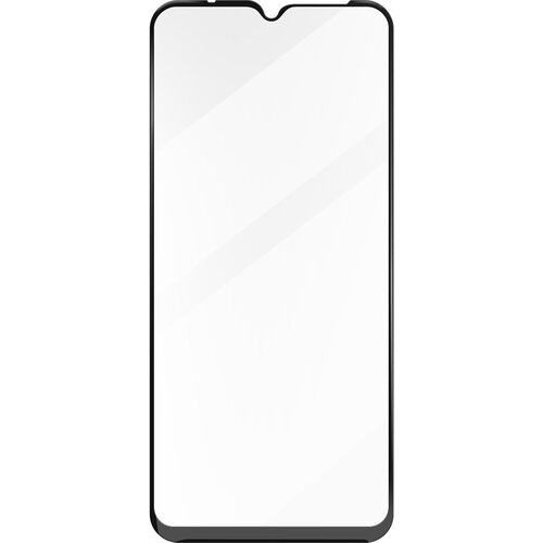 Avizar xiaomi redmi 10A visokokakovostno kaljeno steklo, prozorno polno oprijemanje s crnim robom, (20639039) Cene