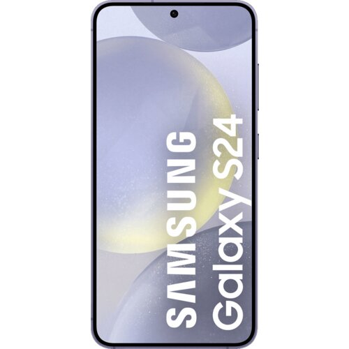 Samsung Smartphone 6.2″, 5G, 10-Core 3.2GHz, RAM 8GB, 50Mpixel – Galaxy S24 8GB/256GB Violet Cijene