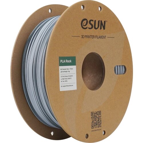 ESUN PLA-Rock Limestone - 1,75 mm / 1000 g Slike