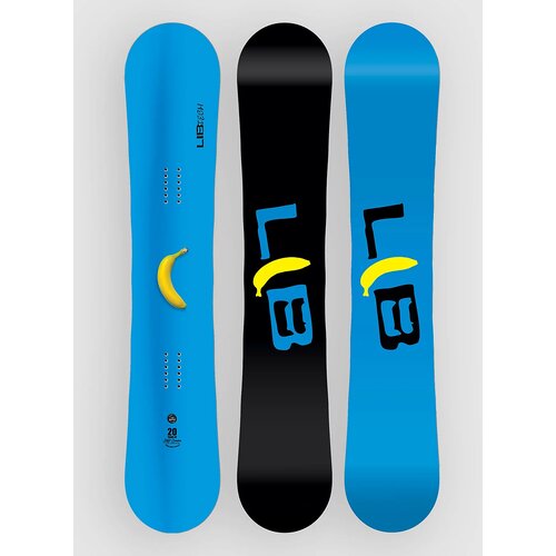Lib Tech Skate Banana 2027 Snowboard no color Cene