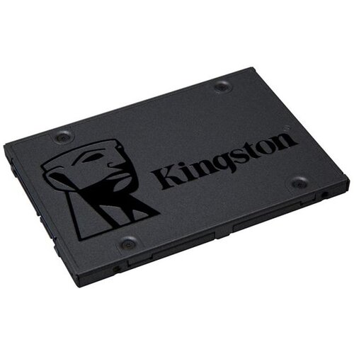 Kingston SSD 240GB 2.5" A400 Cijene