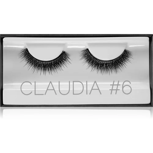 Huda Beauty Classic trepavice za lijepljenje Claudia