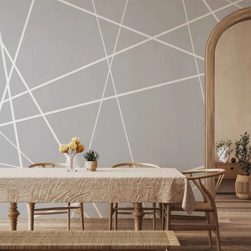  Foto tapeta - Modern Cobweb 300x210 Slike