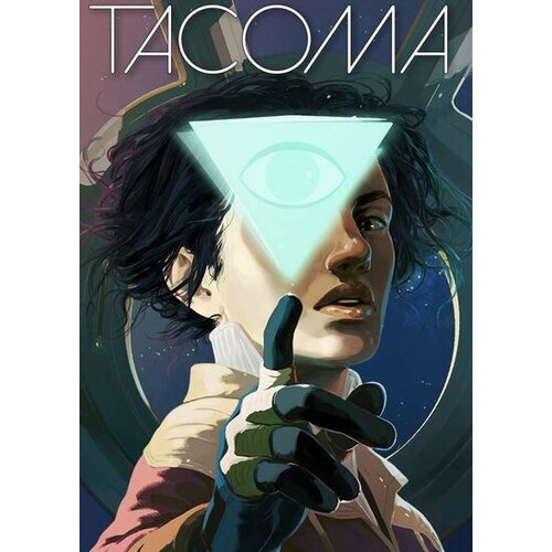  Tacoma Steam Key GLOBAL Cene