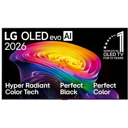 LG TV OLED OLED77C6ELB Cijene