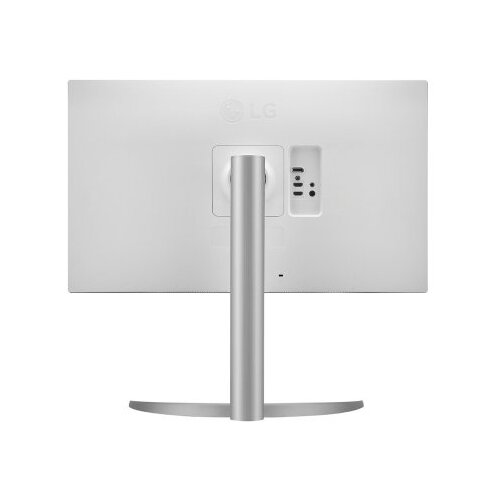 LG Monitor 68,6 cm (27,0&amp;quot;) 27UP650K-W 3840x2160 IPS 5ms 2xHDMI DisplayPort Pivot DCI-P3-95% HDR400, (5000136116) Slike