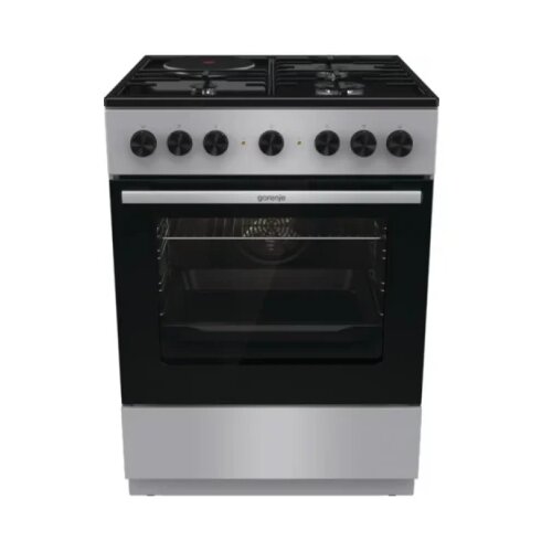 Gorenje Kombinirani štedilnik GK6B41SD Cene