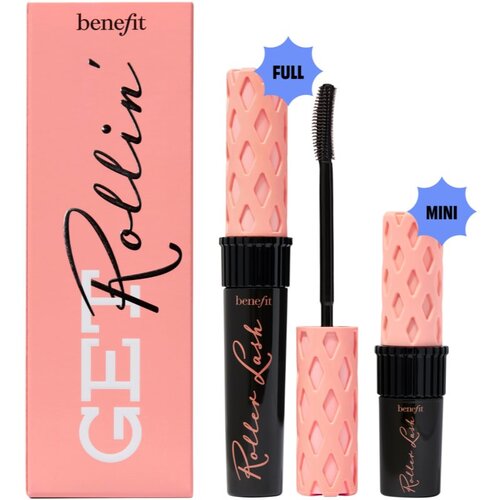 Benefit Get Rollin' set maskar Cene
