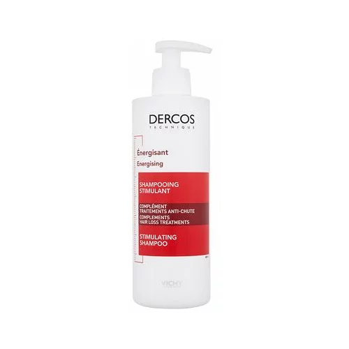 Vichy dercos energising šampon protiv ispadanja kose 400 ml za žene