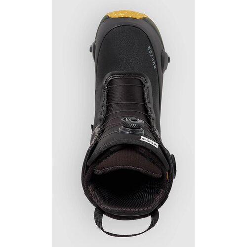 Burton Waverange Plus So Wide 2027 Step On Boots black Slike