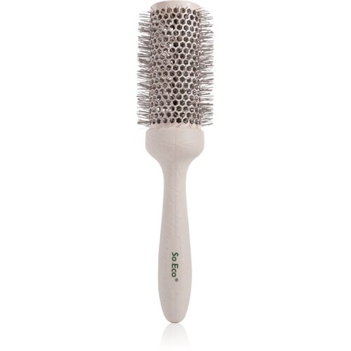 So Eco Ceramic Round Brush Medium okrugla četka 43mm 1 kom Slike