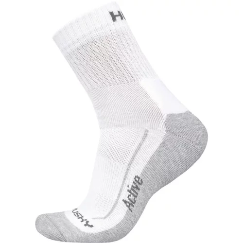 Husky Active white socks