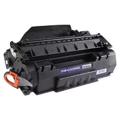 Powerlogic Toner Power HP CE505A280aCRG-719 (2035,2055d,2055dn) Cene