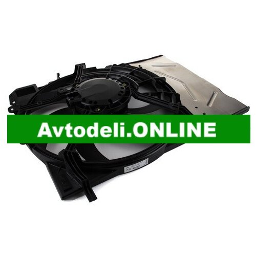 CITROËN/PEUGEOT Originalni ventilator za hlajenje motorja Cene