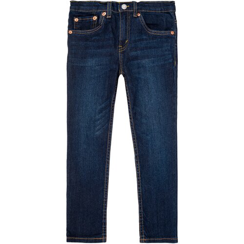 Levi's 512 slim taper blue Cijene