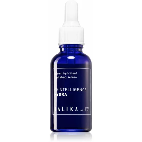 Talika Skintelligence Hydra Hydrating Serum posvjetljujući hidratantni serum za lice 30 ml